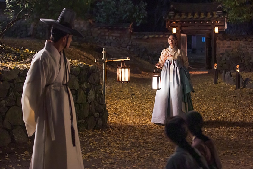 bloody heart disney plus IMDb Top korean drama 2022