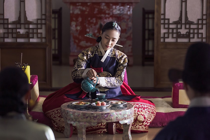 bloody heart disney plus IMDb Top korean drama 2022