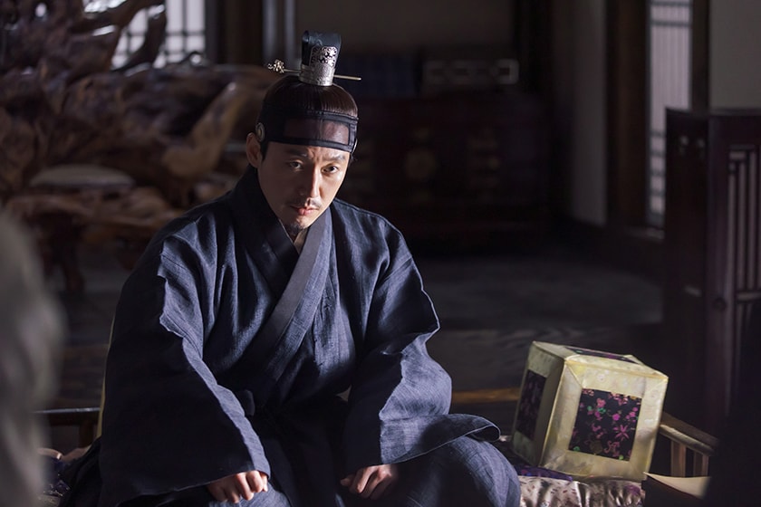 bloody heart disney plus IMDb Top korean drama 2022