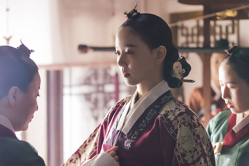 bloody heart disney plus IMDb Top korean drama 2022