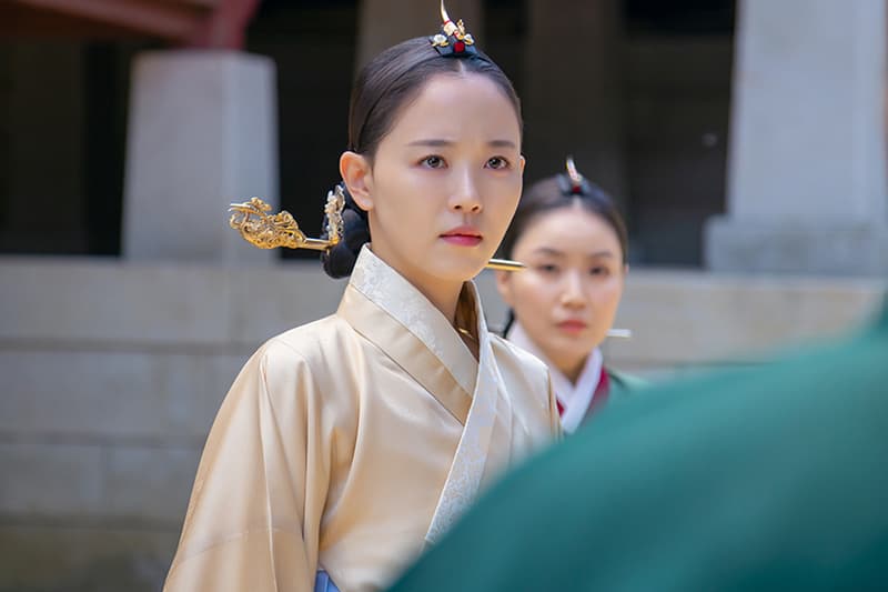 bloody heart disney plus IMDb Top korean drama 2022