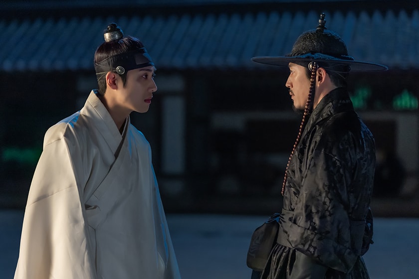 bloody heart disney plus IMDb Top korean drama 2022