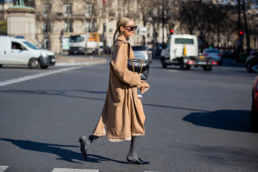 Luxury Brand prices increase average from 2019 EDITED