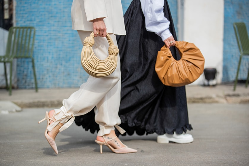Luxury Brand prices increase average from 2019 EDITED