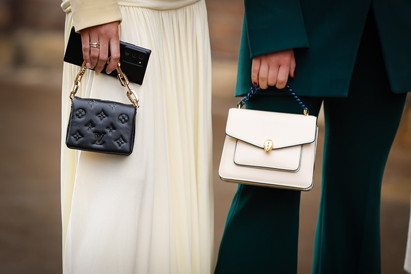 Luxury Brand prices increase average from 2019 EDITED
