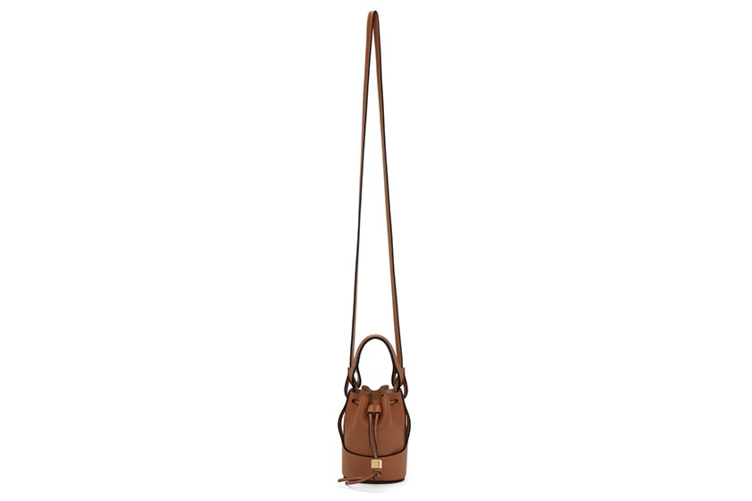 SSENSE sale handbags 2022 summer Outfit