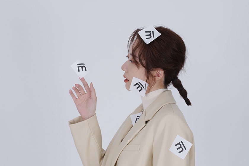 menomeno chang chin lan Taiwanese Brand facial cleanser mask