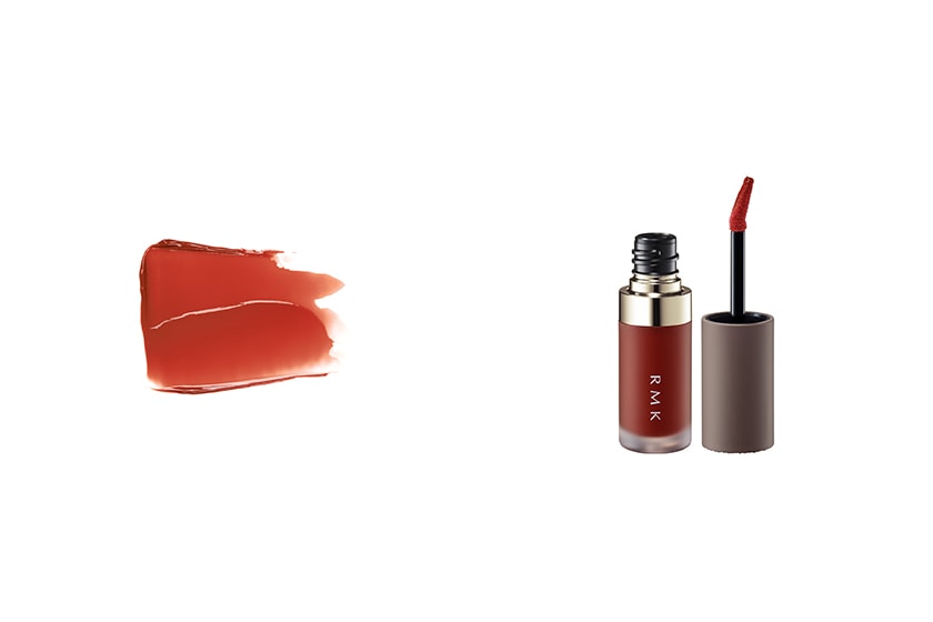 RMK Liquid lip color 2022 summer