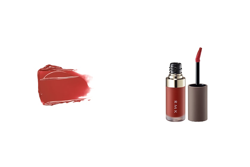 RMK Liquid lip color 2022 summer