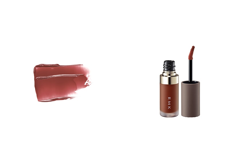 RMK Liquid lip color 2022 summer