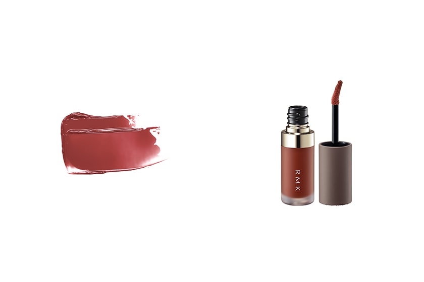 RMK Liquid lip color 2022 summer
