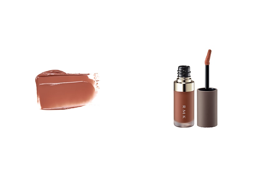 RMK Liquid lip color 2022 summer