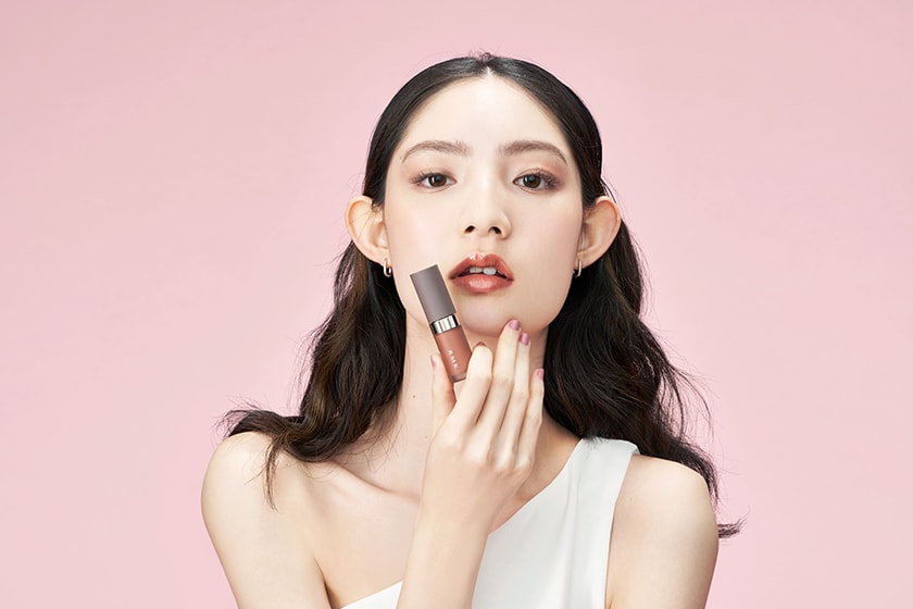 RMK Liquid lip color 2022 summer