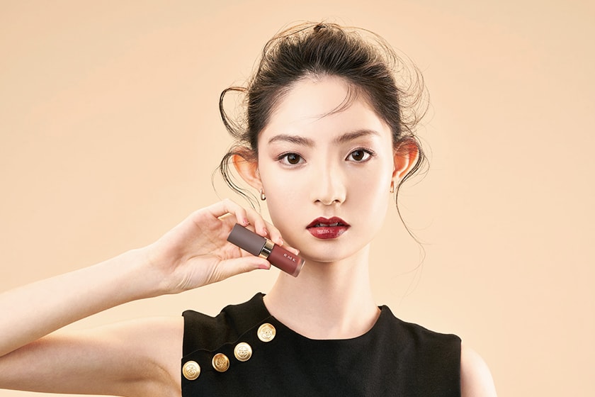 RMK Liquid lip color 2022 summer