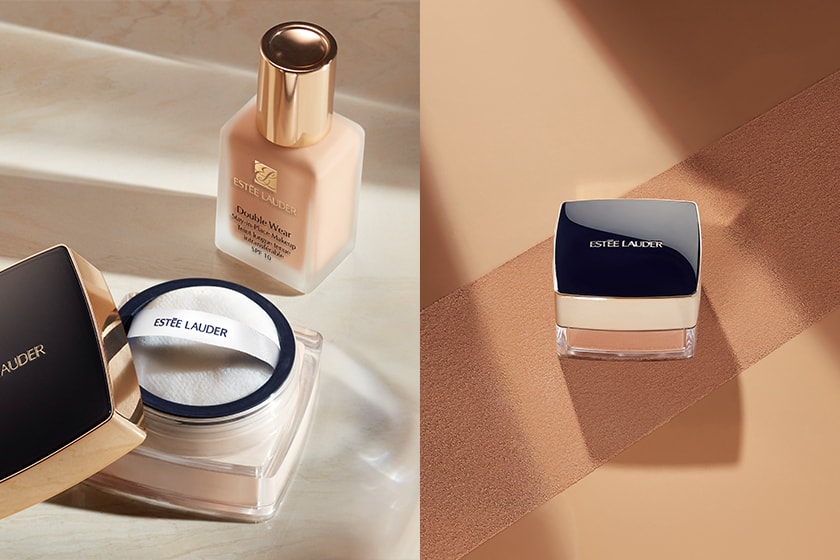Esteee Lauder Double Wear Sheer Flattery Loose Powder