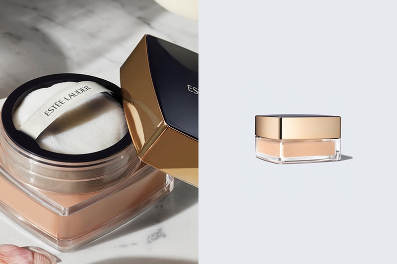 Esteee Lauder Double Wear Sheer Flattery Loose Powder