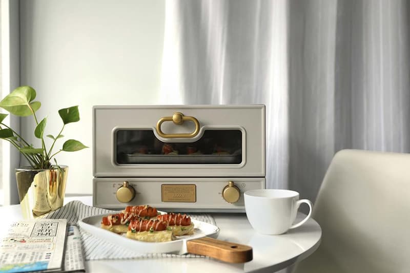 Toffy home appliances Japanese Brand Pinkoi
