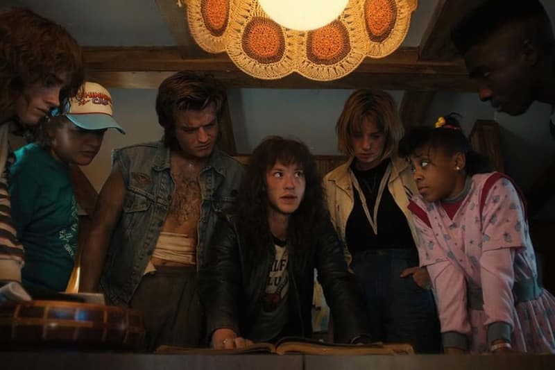 Netflix 2022 July Movie Drama List