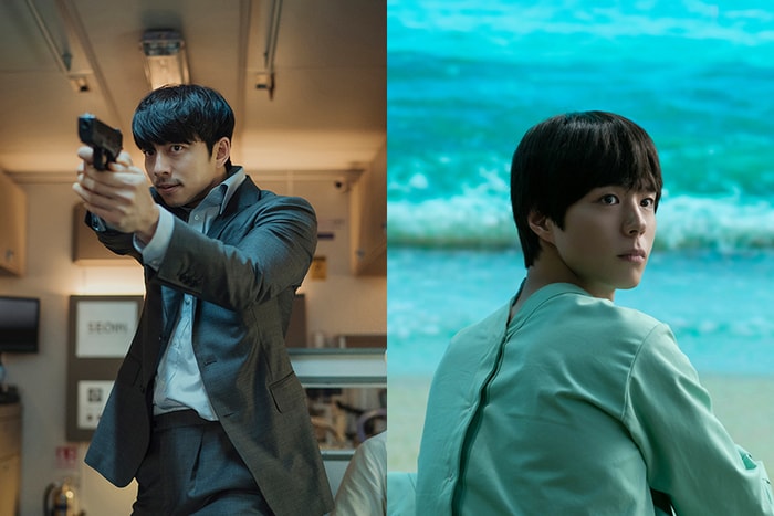 孔劉、朴寶劍主演《永生戰》更多精彩畫面,7 月份將上線 Disney+!