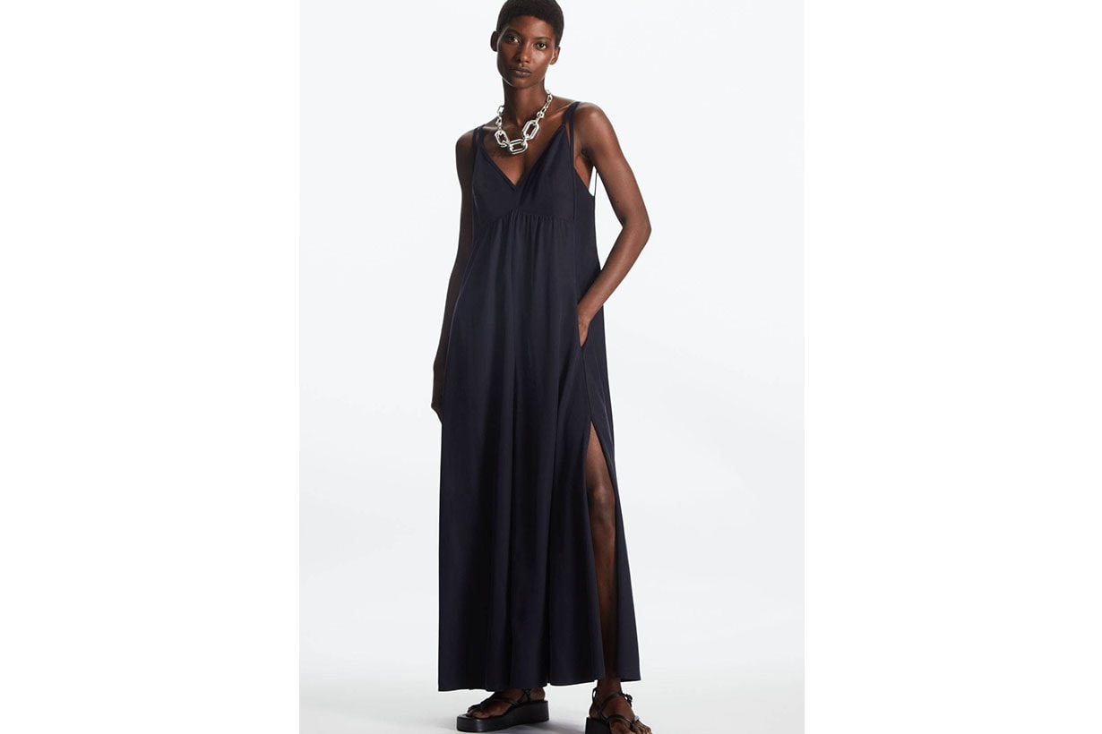 best cos fashion items 2022ss