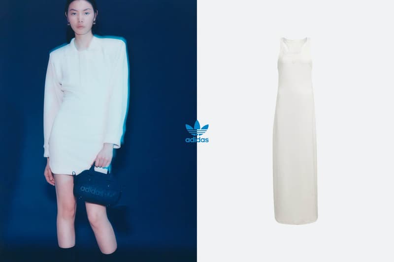 adidas originals blue version ss 2022 dress challenger chile