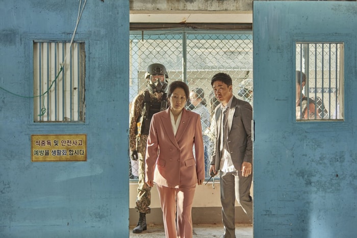 剛上映就登熱播第一:Netflix 正式確定《殭屍校園》第二季回歸!