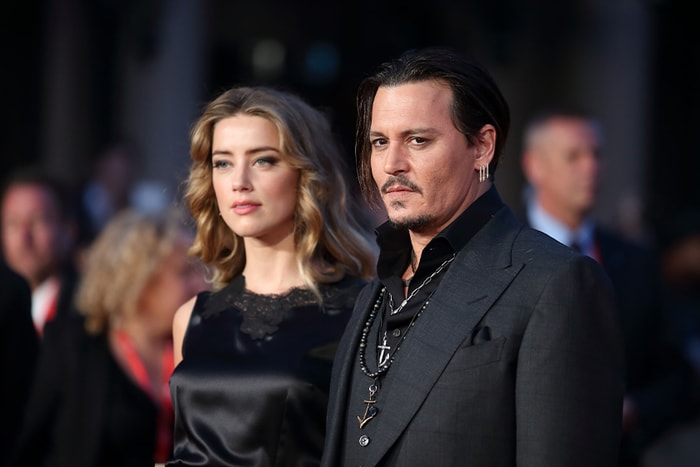 「從來都無關金錢」Johnny Depp 或無需 Amber Heard 支付 800 萬賠償金？