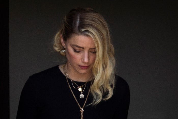 未完待續?Amber Heard 律師嘗試聯絡英國法官,證明審判無效進行上訴!