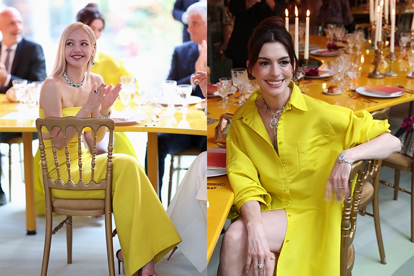 anne-hathaway-and-blackpink-lisa-attending-bvlgari-jewellery-show-with-matching-look-05