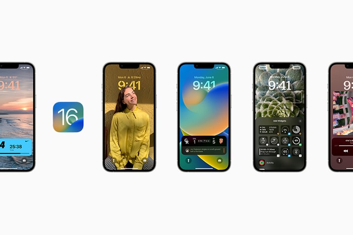 Apple WWDC 懶人包:期待萬分的 iOS 16 登場,16 個亮點新功能一次整理!