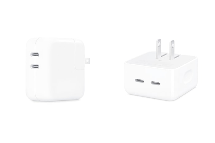 空間省魔術:Apple 雙 USB-C 埠充電頭,已經上架官網