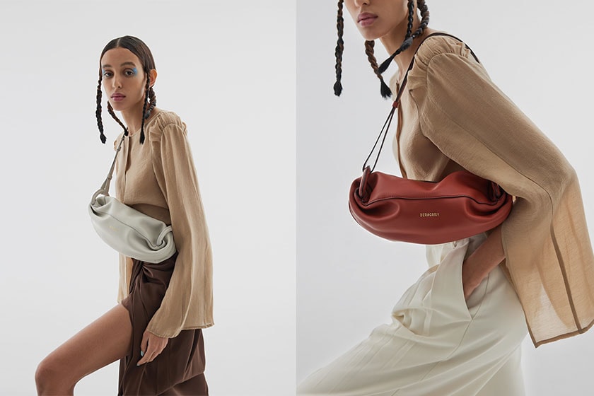 Beracamy Summertime Rhapsodies Handbags