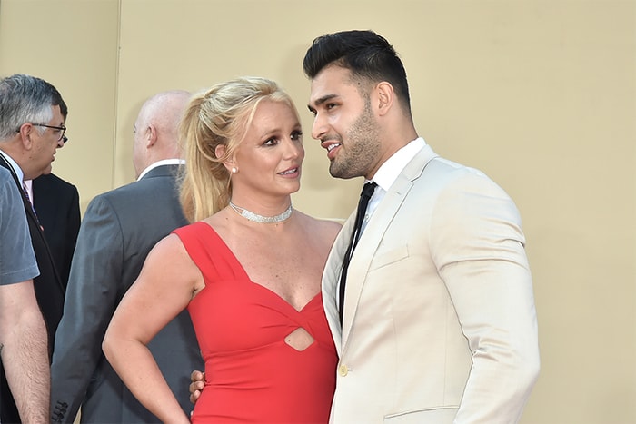 「我要毀了她的大日子」Britney Spears 前夫發狂闖入婚禮被捕！