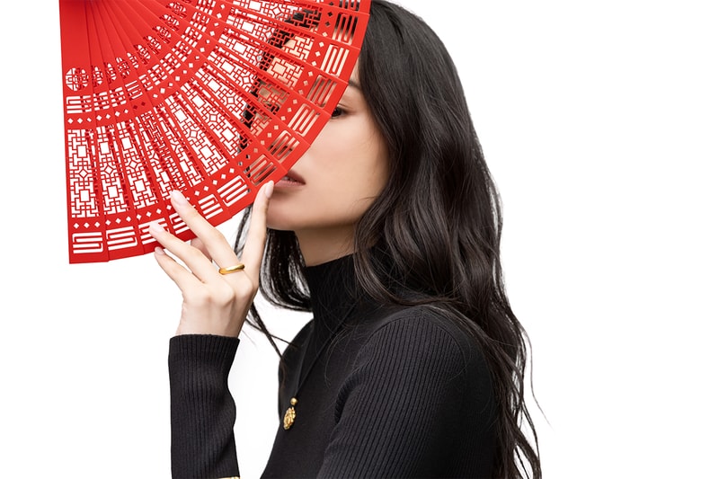 CHOW TAI FOOK 周大福傳承系列