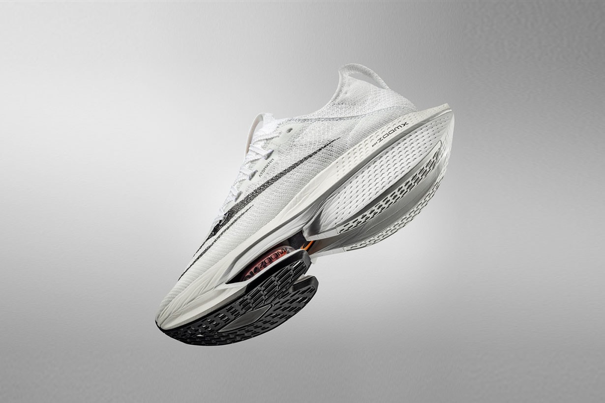 Nike Air Zoom Alphafly NEXT% 2 sneakers 2022