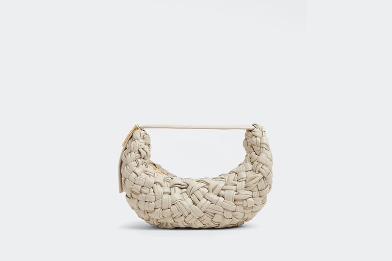 Bottega Veneta Series Collection online only