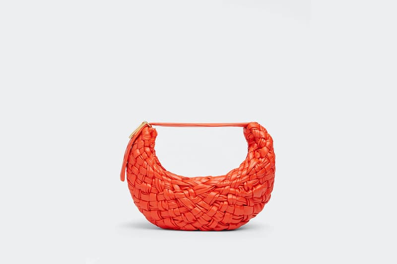 Bottega Veneta Series Collection online only