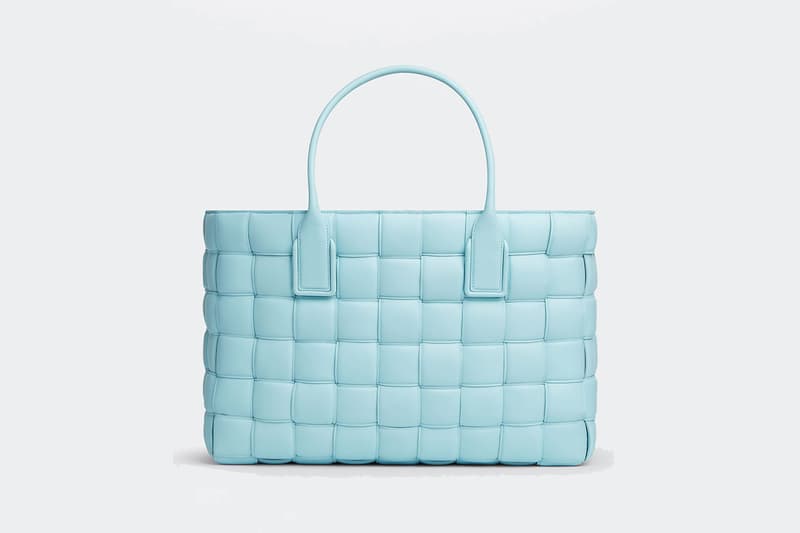 Bottega Veneta Series Collection online only