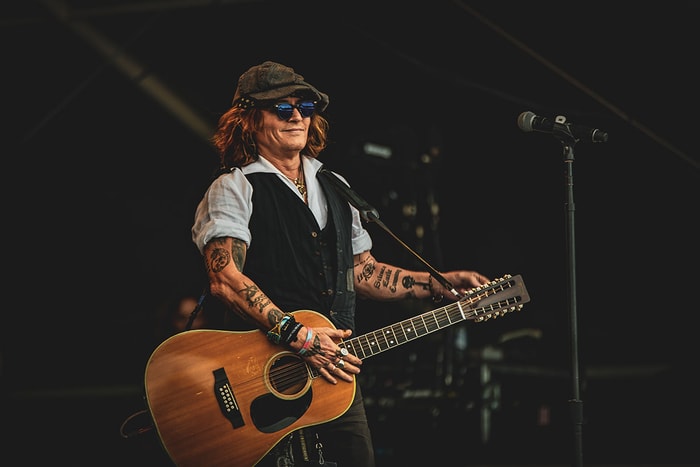 據傳 Disney 開價 3 億 1 百萬美元,希望 Johnny Depp 回歸《神鬼奇航》!