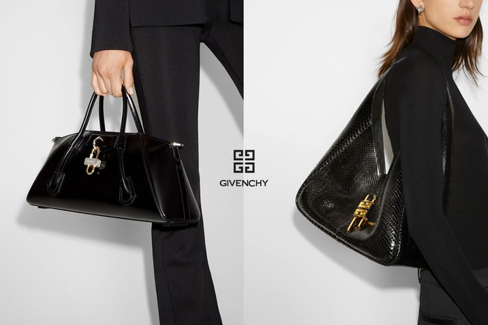 翻開 Resort 23 全新系列，Givenchy 藏了哪些準備爆紅手袋？
