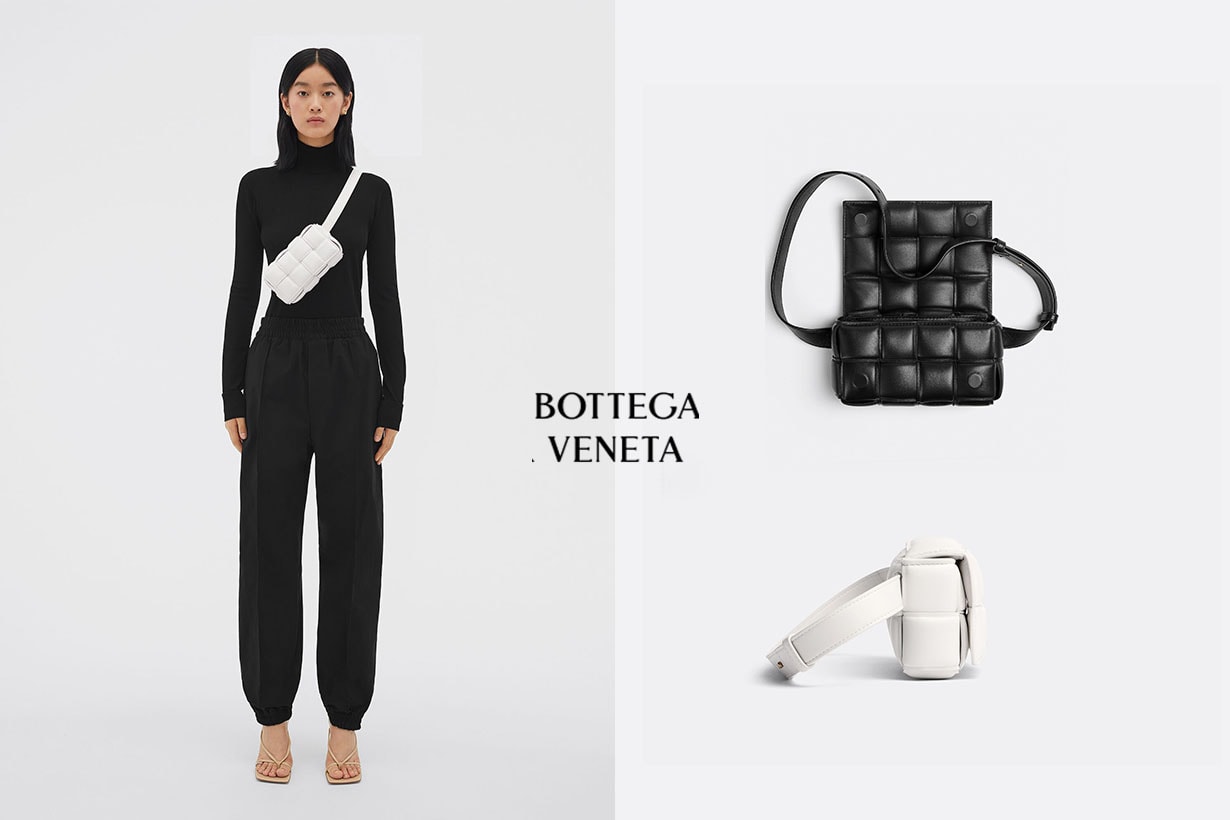 Bottega Veneta Cassette 2022ss new handbags mini bags
