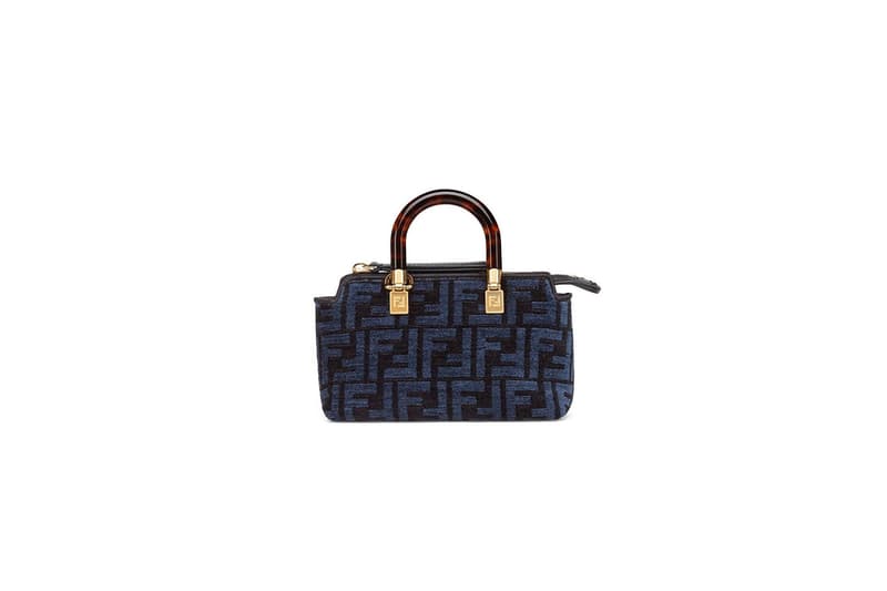 fendi Mini by the Way mini bags 2022