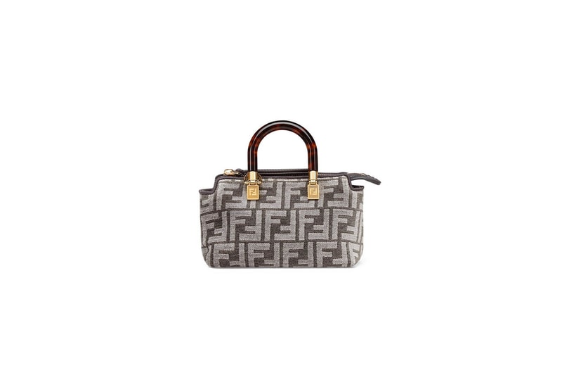 fendi Mini by the Way mini bags 2022