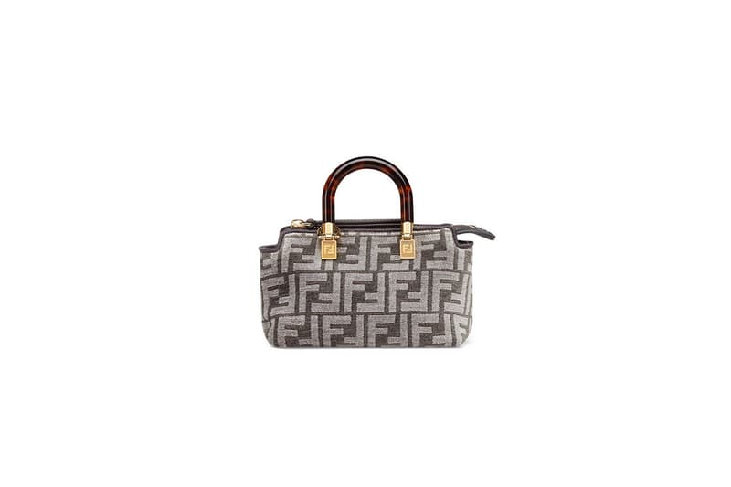 fendi Mini by the Way mini bags 2022