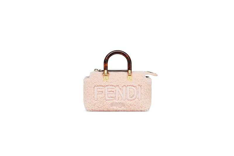 fendi Mini by the Way mini bags 2022