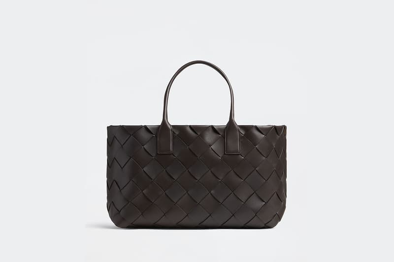 Bottega Veneta Series Collection online only