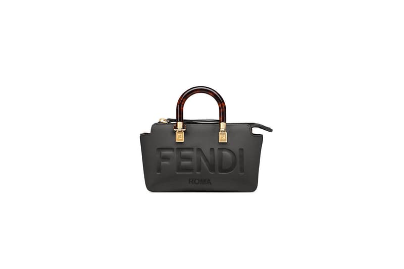 fendi Mini by the Way mini bags 2022