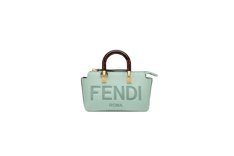fendi Mini by the Way mini bags 2022