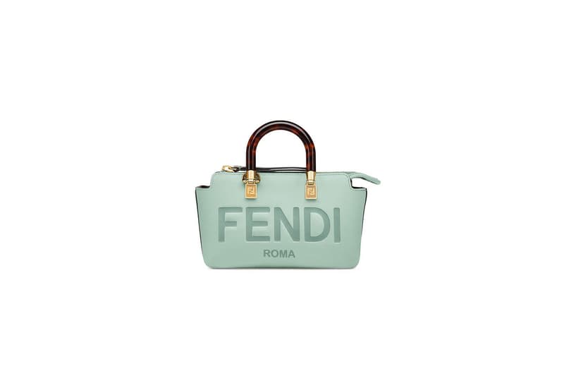 fendi Mini by the Way mini bags 2022