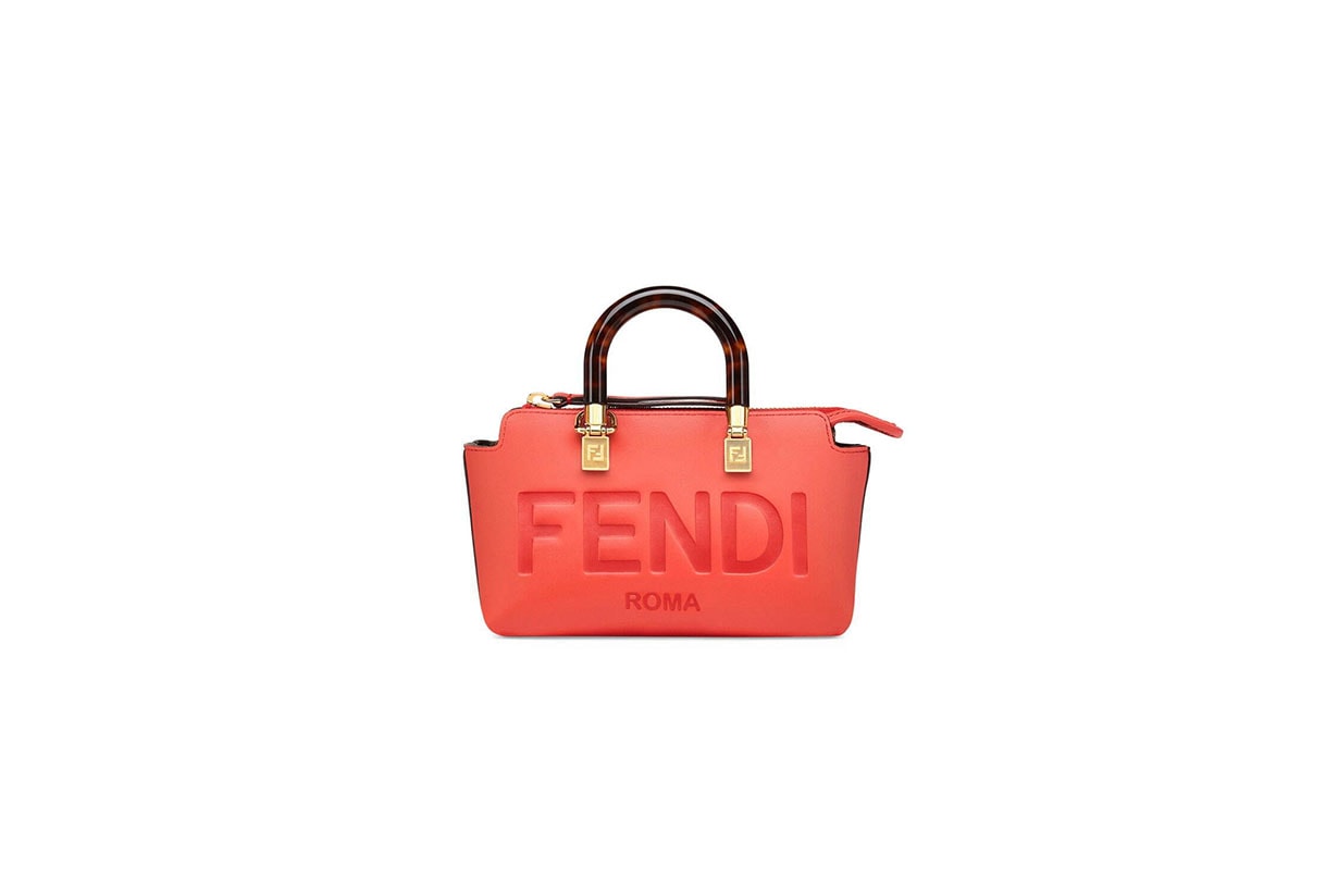 fendi Mini by the Way mini bags 2022
